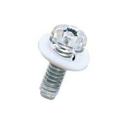 PC Set Button Head Screw (with KW) / PC-0000-T (PC-0312-T) 