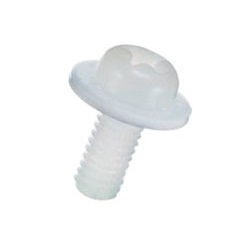 PVDF Set Button Head Screw (with KW) / PV-0000-T (PV-0525-T) 