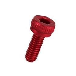 Hex Socket Head Bolt (Fully/Partially Threaded) [8 Types of