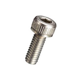 Stainless Steel Hex Socket Head Bolt / UC-0000 (UC-0406) 