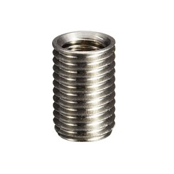 Stainless Steel/Insert Nut Threaded Type / IRU