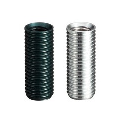 Aluminum Insert Nut (Screw-In Type) IRL-B/IRL-K (IRL-304.5B) 