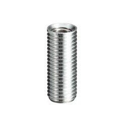 Aluminum Insert Nut Threaded Type / IRL-K