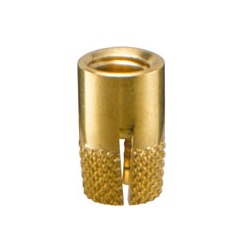 Brass Dutch Insert (Standard) / HSD (HSD-5002) 