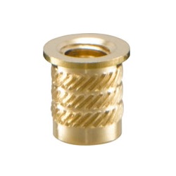 Brass Bit Insert (Flange Type) / HFB (HFB-3001) 