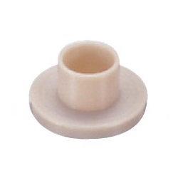 PEEK Bushing (Molded Product)/PE0000-0000M