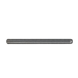 Stainless Steel Fully-Threaded Rod (Precision Long Screw) / ERU-A