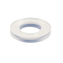 Silicone Rubber 50° Set Washer SIS (SIS-2576-10) 