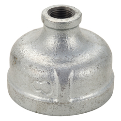 Pipe Fitting Socket (BRS-80X50A-W) 