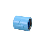 Pipe End Corrosion Prevention Fitting Socket (PQWK-RS-50X40A) 