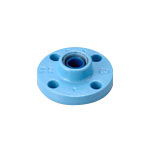 Pipe End Anti Corrosive Pipe Joint, 5K Flange (PQWK-5KF-150A) 