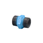 Pipe End Anti-Corrosion Fitting, Nipple (PQWK-NI-100A) 