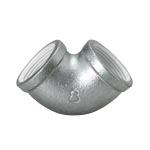 Pipe Fitting with Sealant WS Fitting Elbow (WS-BL-50A) 