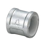 Pipe Fitting with Sealant, WS Fitting, Socket (WS-BS-50A) 