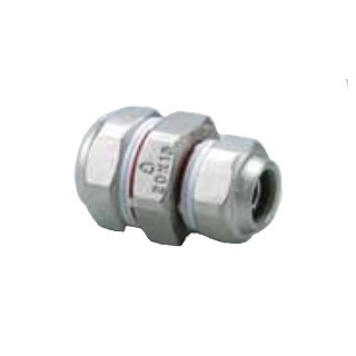 Mechanical Fitting Socket for Stainless Steel Pipes (ZLRS-60X40) 