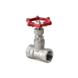 H Series 10K Type Screw-Shaped and Ball Shaped Valve Short Surface Type (UESG-11/2) 