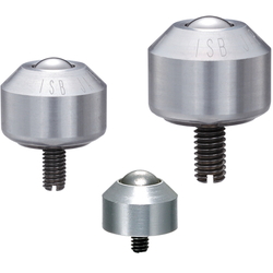 Ball BearIS-SNM Type (Stainless Steel Main Body) (IS-05SNM) 