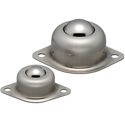 Ball Bear IM-S Type (main body material stainless steel) (IM-16S) 
