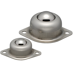 Ball Bear IM-S Type (main body material stainless steel)