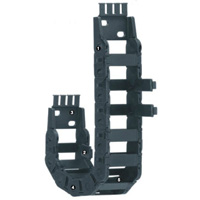 Energy Chain Outer Snap Opening and Closing Type Medium (E2 Mini) B15 Type 