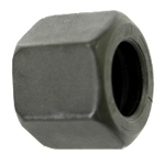 Compression Fitting for CE-Type Steel Pipe, Nut KKN (KKN12-000CE) 