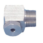 Hollow Coned Nozzle, Medium Spray Volume Type, AAP Series (3/8MAAP06S303) 