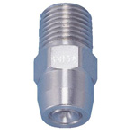 Fully-Coned Nozzle, Wide Spraying Angle, BBXP Series (1/4MBBXP060S303) 
