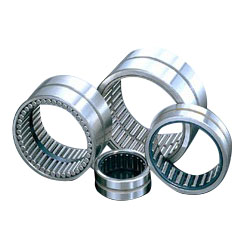 Machined Type Needle Roller Bearing Without Inner Ring (TR486230)