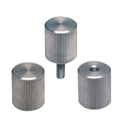 Stainless-Steel Long Knob (LKN-SUS/LKS-SUS) (LKS5X10-SUS) 