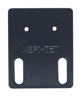 Micro Switch Bracket (MSP1-75T) 