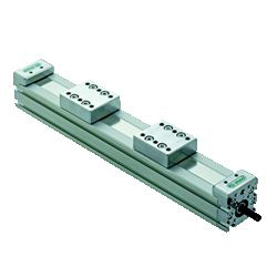 Actuator Unit (Opening and Closing Type) (MAU5040SW)