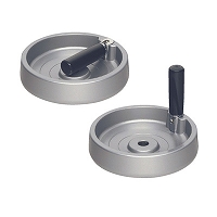 Aluminum Safety Handwheel (ASH) (ASH250-M) 