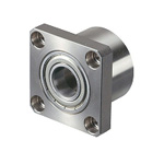 Ball Bearing Unit Double Type (BSWN)