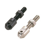 Chain Bolt (Single-Ended Type) (CBS1) (CBS1-100-SUS) 