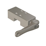 Shaft Clamp Linear Stop Motion (LSM)