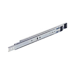 Slide Rails (Manually Operated Disconnect Lock / Over Travel) (RS35D-M) (RS35D-26M) 