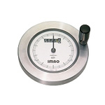 Indicator and Scale, Digital Dial Handle Wheel (SHK) 