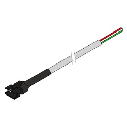 On/Off Cable (for IDPA-30M2 / IWDV-300SL-48) IC-CB-D series 