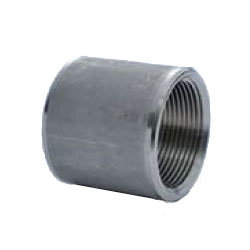 Stainless Steel Screw-in Pipe Fitting, Tapered Socket (304PTS-100) 