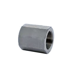 Stainless Steel Screw-in Pipe Fitting, Hex Socket (304STS-20) 