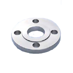 Stainless Steel Pipe Flange, SUS F304 Inserting Welding Flange With Face 10K (30410KPLRF-80) 