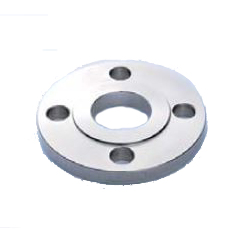 Stainless Steel Pipe Flange SUS F316 Inserting welding Flange 10K with Seat (31610KPLRF-15) 