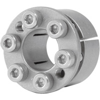 Mechanical Lock MSA Rust-proof Standard Stainless Steel Specifications (MSA-16-30) 