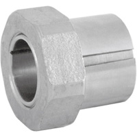 Mechanical MKN Rust-proof Nut Tightening Type - Electroless Nickel Plating Specifications