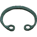 Steel C-Shaped Ring (For Hole) (O-62) 