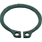 Steel C-Shaped Ring (For Shaft) (G-40) 