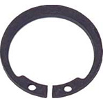 Steel GV Type Ring (For Shaft) (GV-25) 