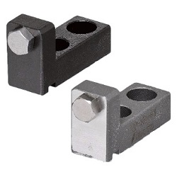 Compact Type Linear Stopper (LSP-02-FN) 
