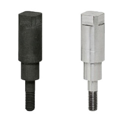 Linear Stopper for Removal Prevention 