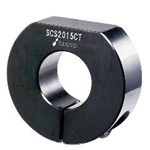 Standard Slit Collar, without D Cut Screw (SCS3015CT) 